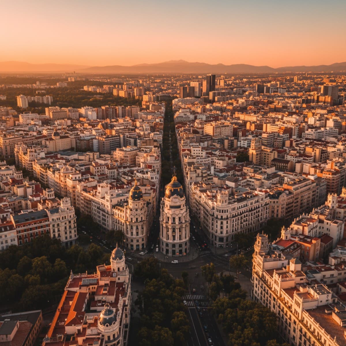 Mejores barberías de Madrid 2026