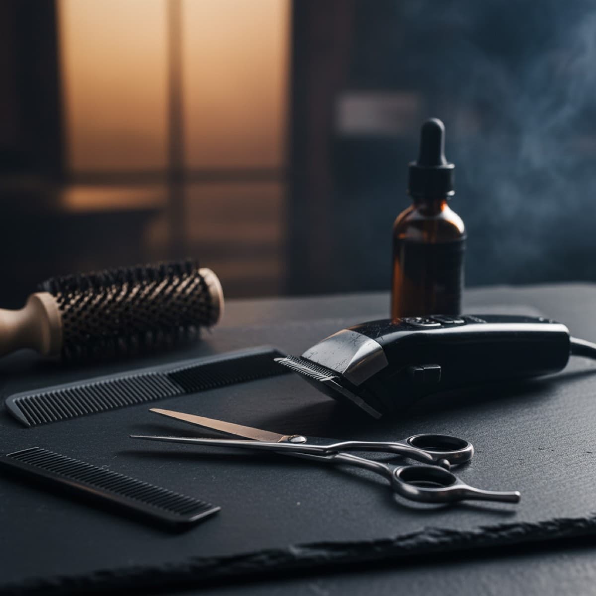 Diferencias entre fade undercut y texturizado