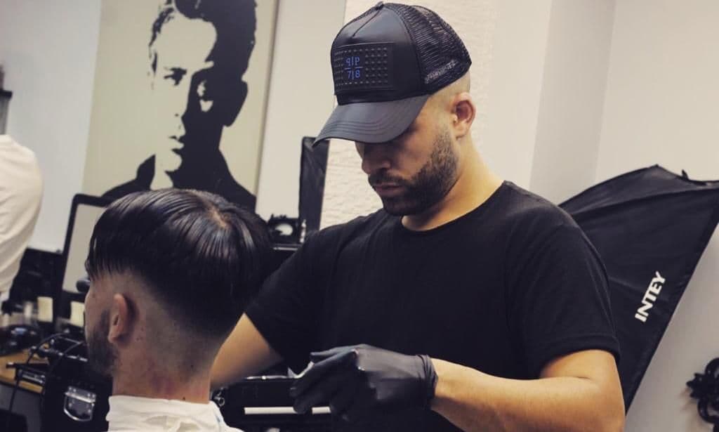 La Barbería De Mario — barbería en Conil de la Frontera