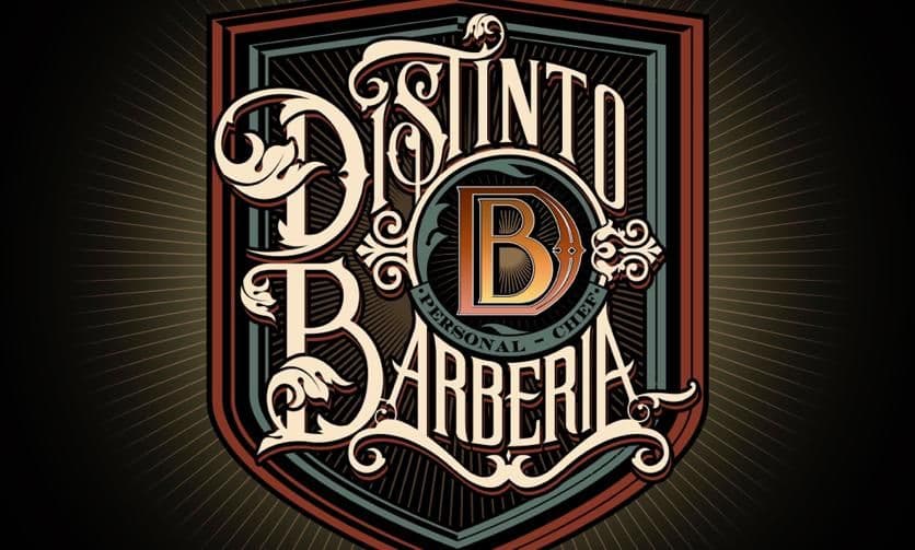 Distinto Personal-chef Barbería — barbería en Olesa de Montserrat