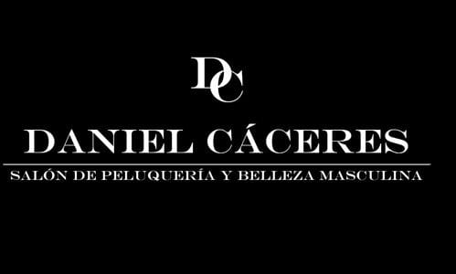 Daniel Caceres — barbería en Las Rozas de Madrid