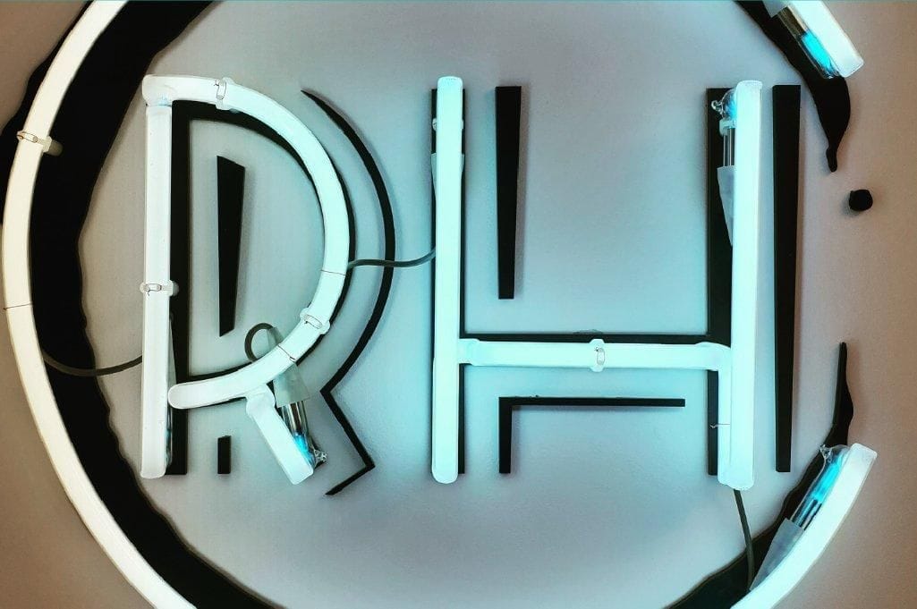 RH BARBER SHOP — barbería en Sant Feliu de Llobregat