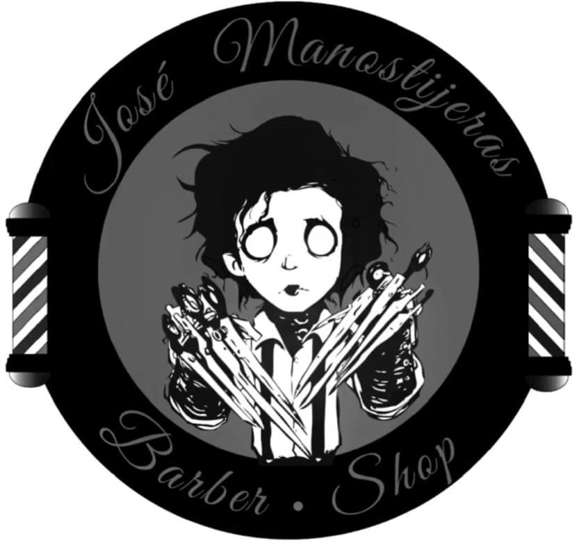 Josemanostijeras Barber Shop — barbería en Casillas