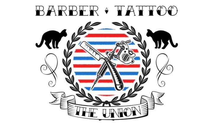 The Unión Barber Shop — barbería en Moraleja