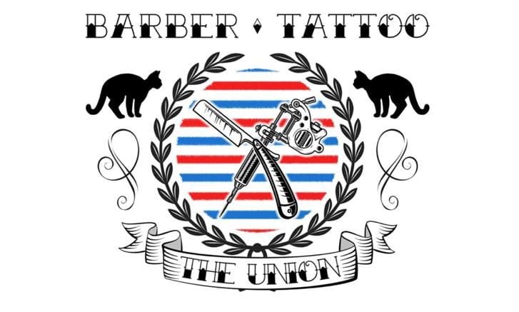 The Unión Barber Shop — barbería en Moraleja
