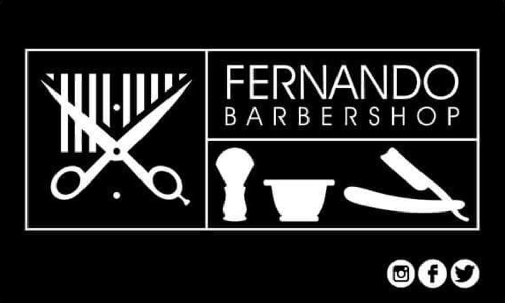 Fernando Barbershop — barbería en Gijón