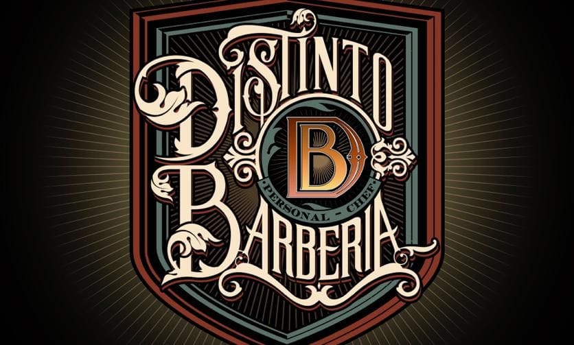 Distinto Personal-chef Barbería — barbería en Olesa de Montserrat