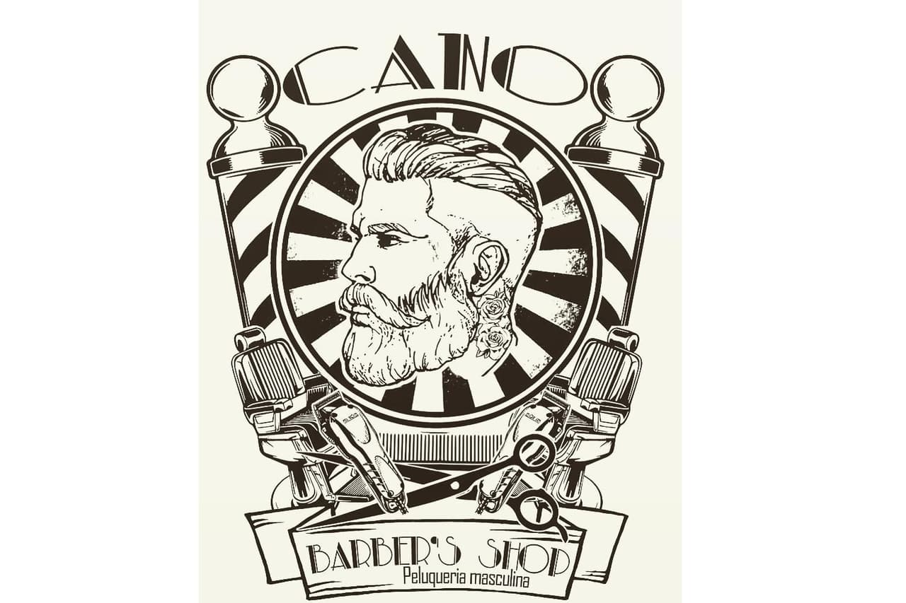 Cano Barber's Shop — barbería en Vilanova i la Geltrú