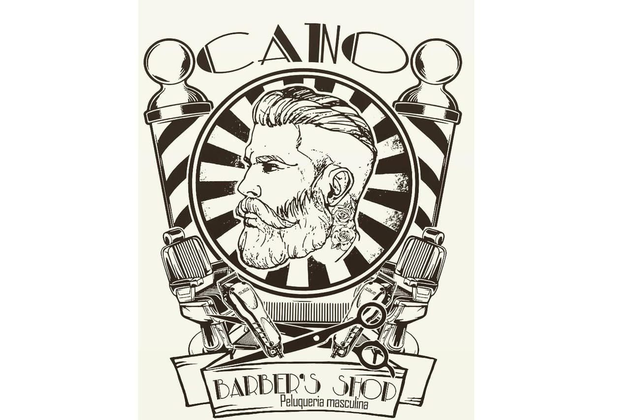Cano Barber's Shop — barbería en Vilanova i la Geltrú