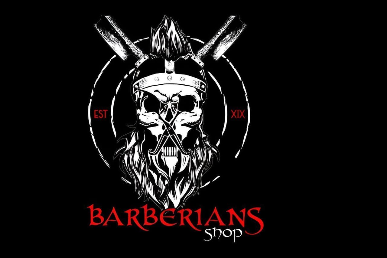 Barberians — barbería en Dos Hermanas