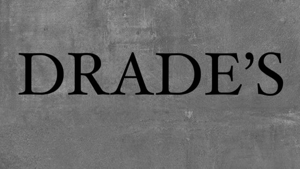 DRADE’S — barbería en Tarragona