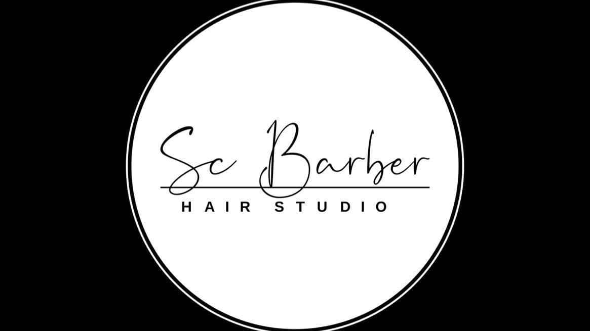 𝑺𝑪 𝑩𝑨𝑹𝑩𝑬𝑹 — barbería en Santiago de Compostela