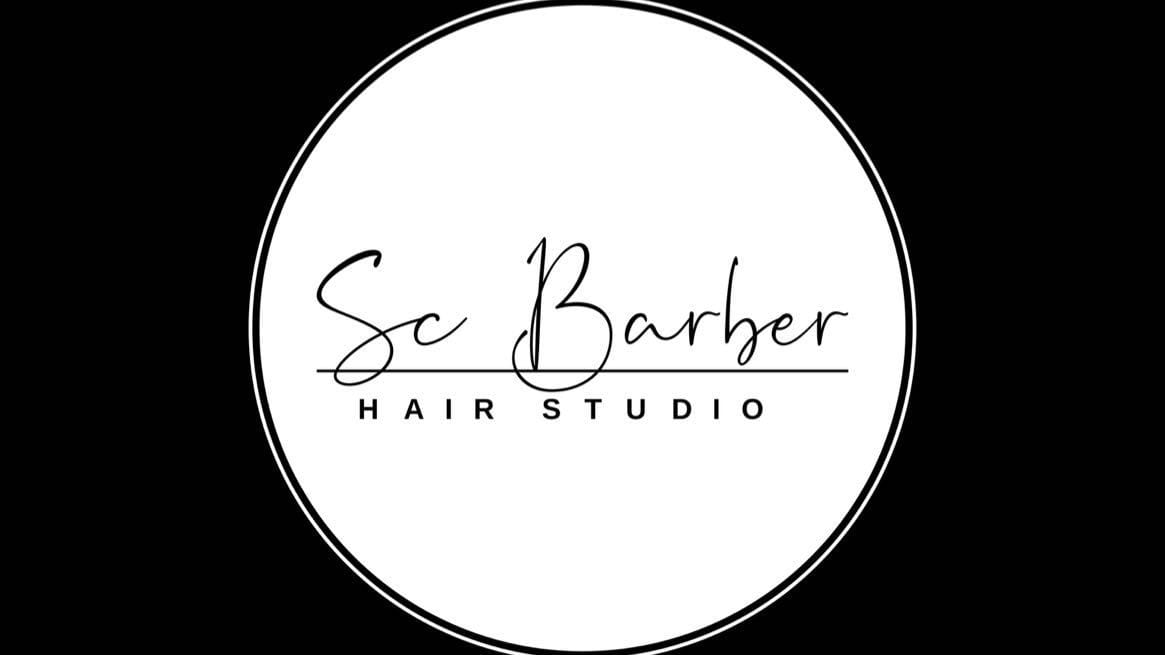 𝑺𝑪 𝑩𝑨𝑹𝑩𝑬𝑹 — barbería en Santiago de Compostela