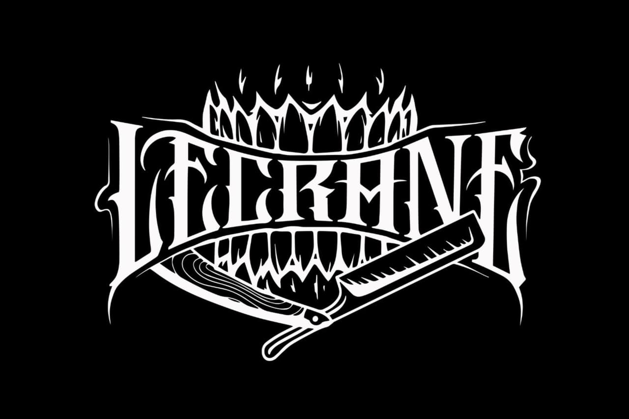 Lecrane Barber Studio — barbería en Tarragona