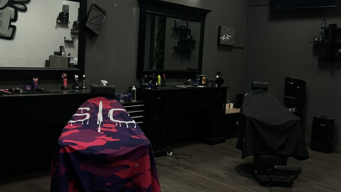 Frankko Barber — barbería en Vilafranca del Penedès