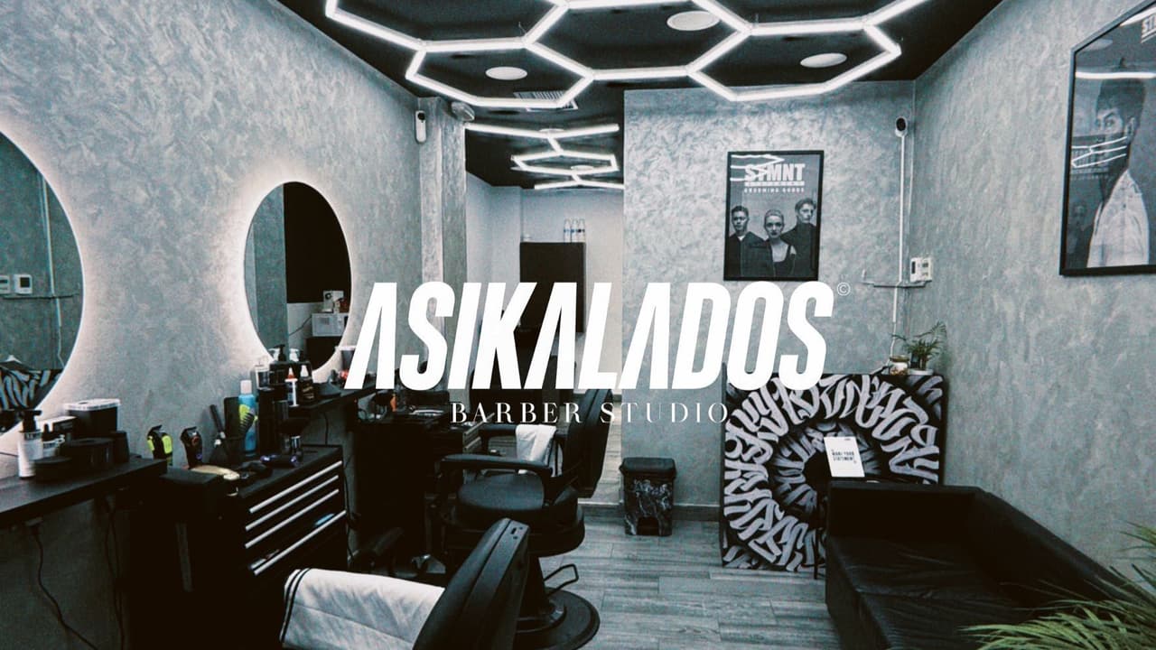 Asikalados Barber Studio