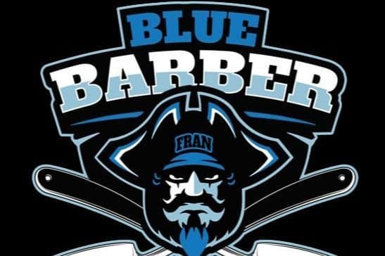 Blue Barber Bormujos — barbería en Bormujos