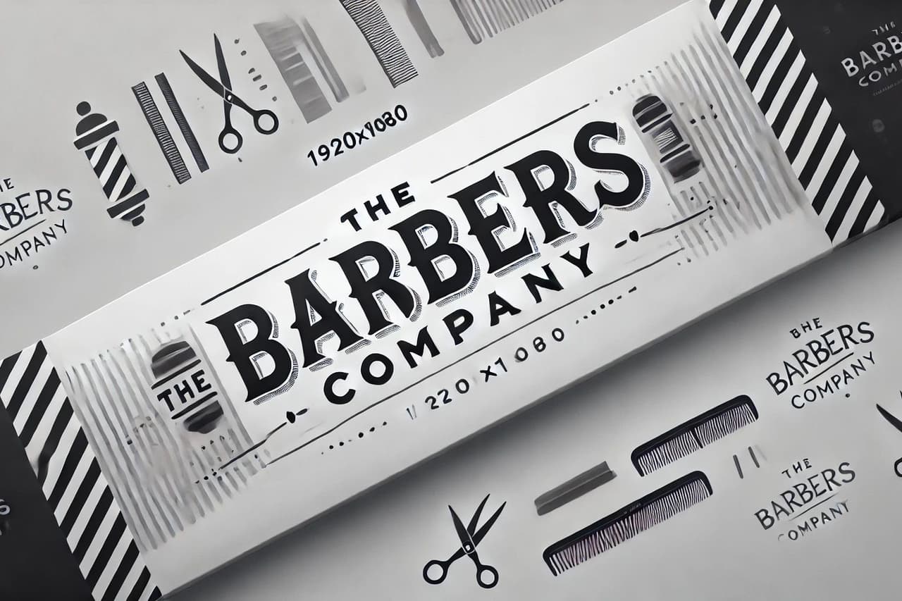 The Barbers Company — barbería en San Cristóbal de La Laguna