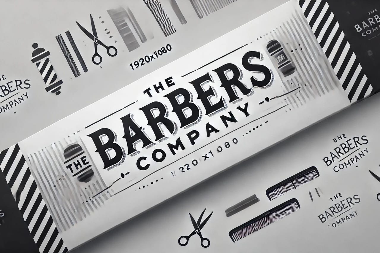 The Barbers Company — barbería en San Cristóbal de La Laguna