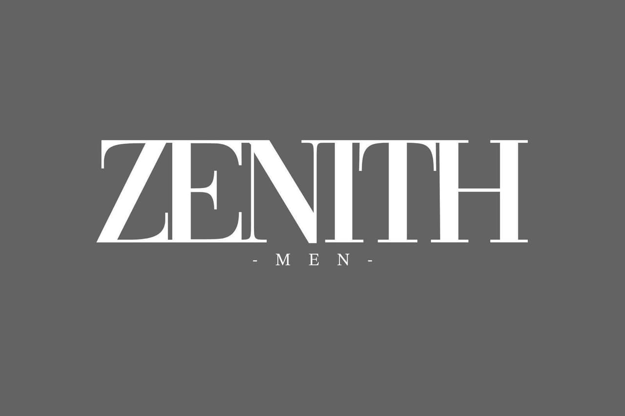 Zenith Men Carrizal — barbería en Ingenio