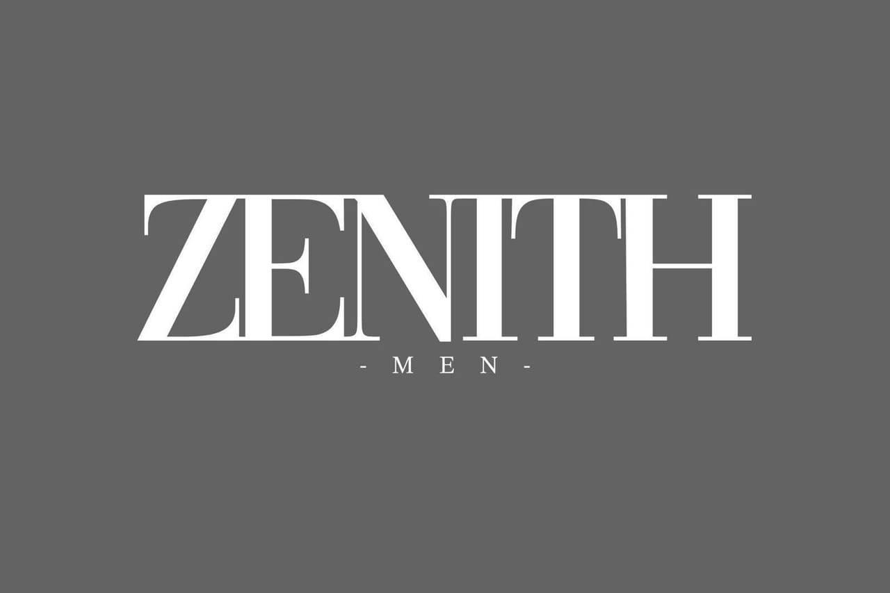 Zenith Men Las Palmas — barbería en Las Palmas de Gran Canaria