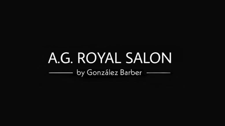 A.G. Royal Salon — barbería en Jerez de la Frontera