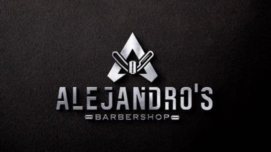 Alejandro's barbershop — barbería en 28005