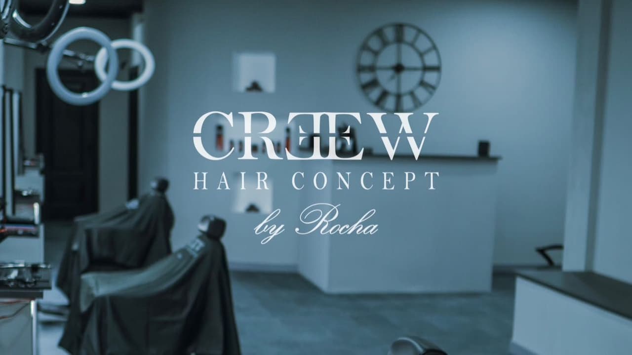CREEW HAIR CONCEPT — barbería en Santa Lucía de Tirajana