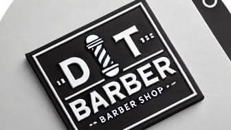 DTigerBarber — barbería en Valencia