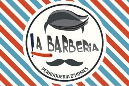 La Barberia — barbería en Santa Coloma de Farners