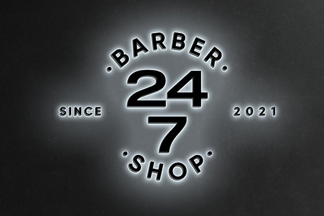 24/7 Barber Shop — barbería en Churriana de la Vega