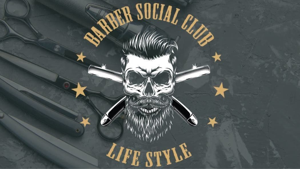 Barber Social Club — barbería en Chiclana de la Frontera