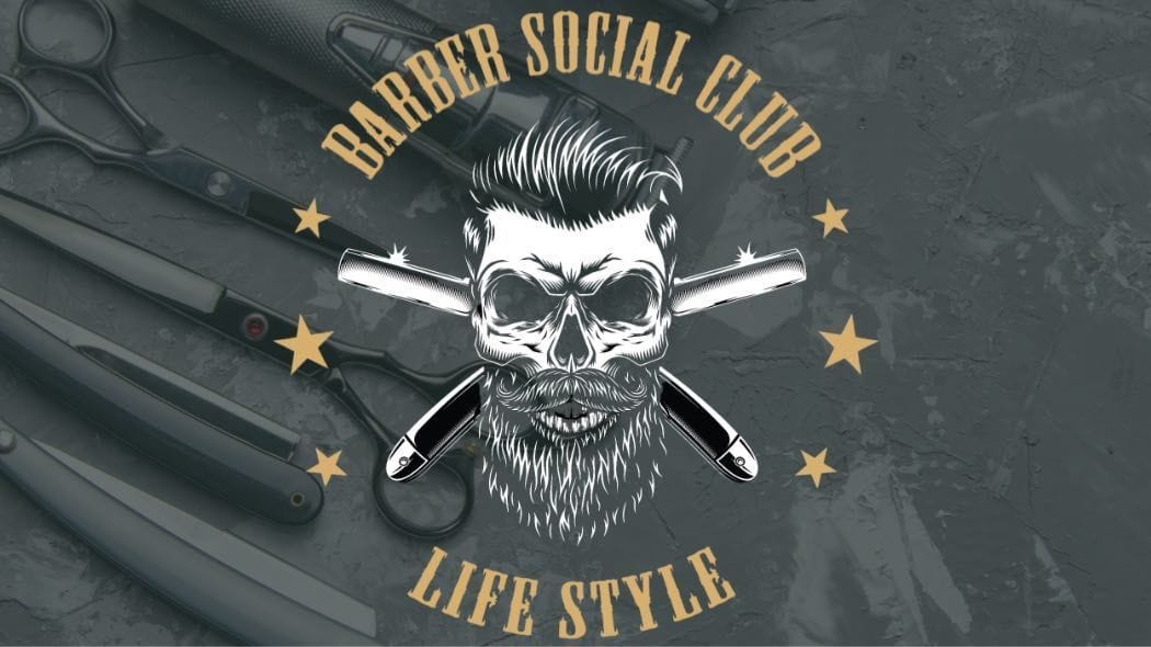 Barber Social Club — barbería en Chiclana de la Frontera