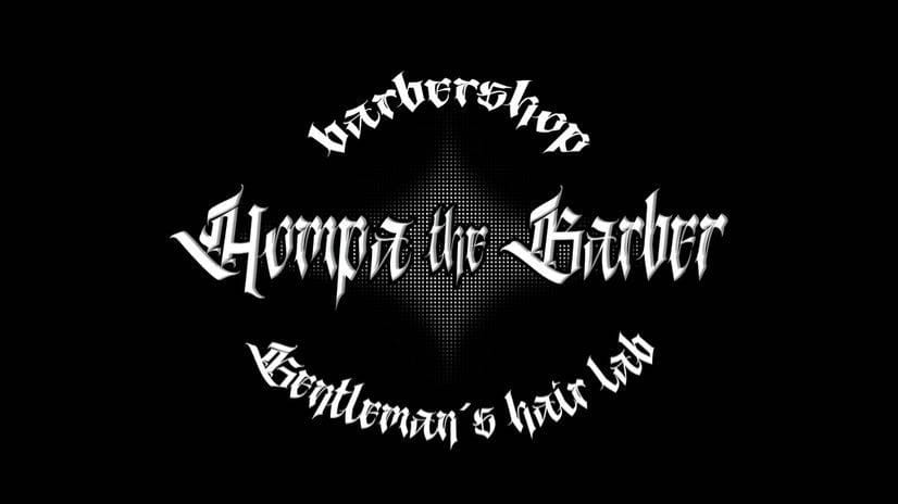 HOMPA BARBERSHOP — barbería en Eivissa