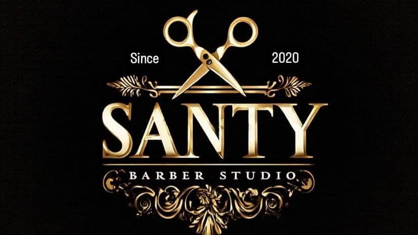 Santy Barber Studio — barbería en Daimiel
