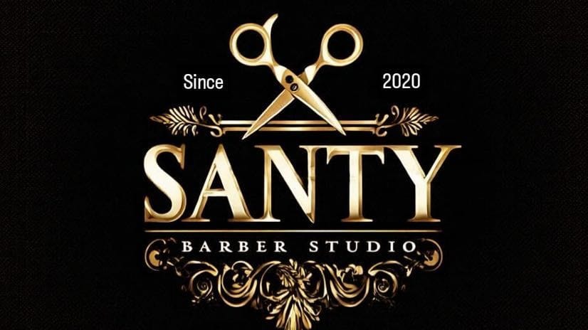 Santy Barber Studio — barbería en Daimiel