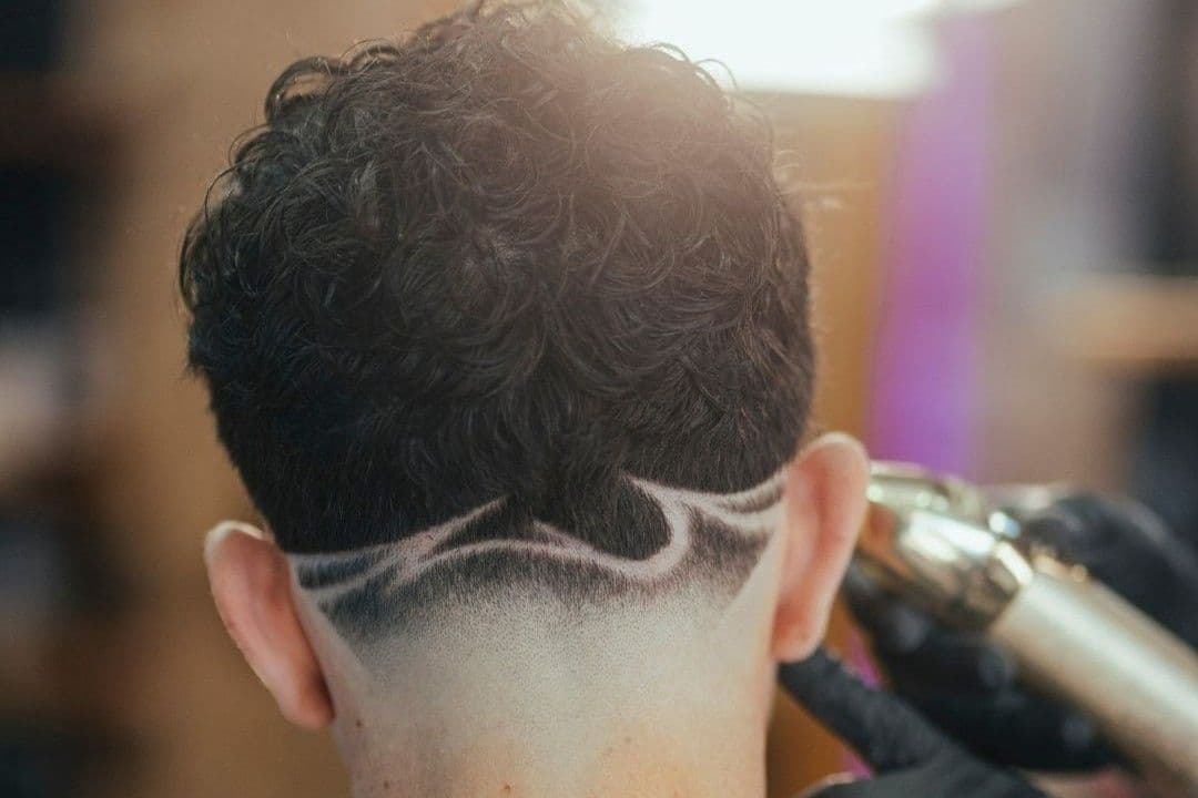 LC Studio — barbería en Cádiz