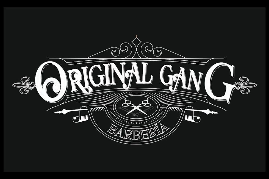 Original Gang Barberia — barbería en San Cristóbal de La Laguna