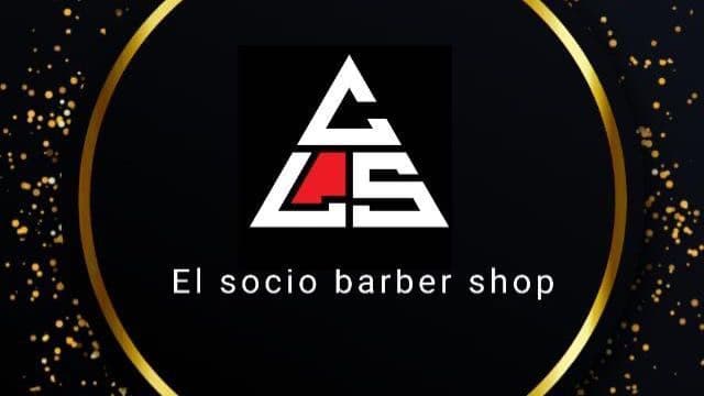 El socio barbershop — barbería en Barakaldo