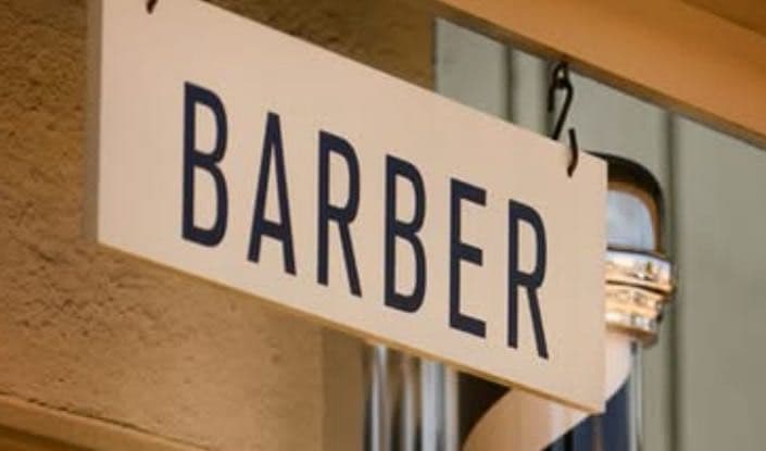 Barbería Richie Rich — barbería en Benidorm