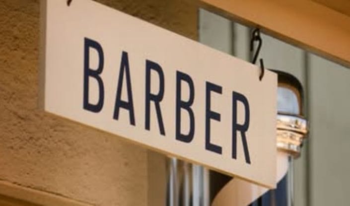 Barbería Richie Rich — barbería en Benidorm