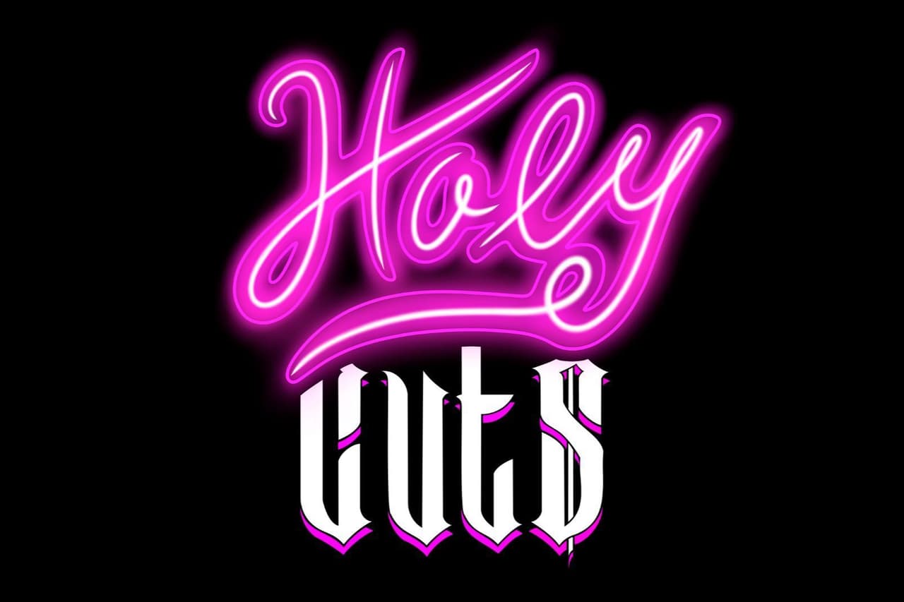 Holy Cuts — barbería en Valencia