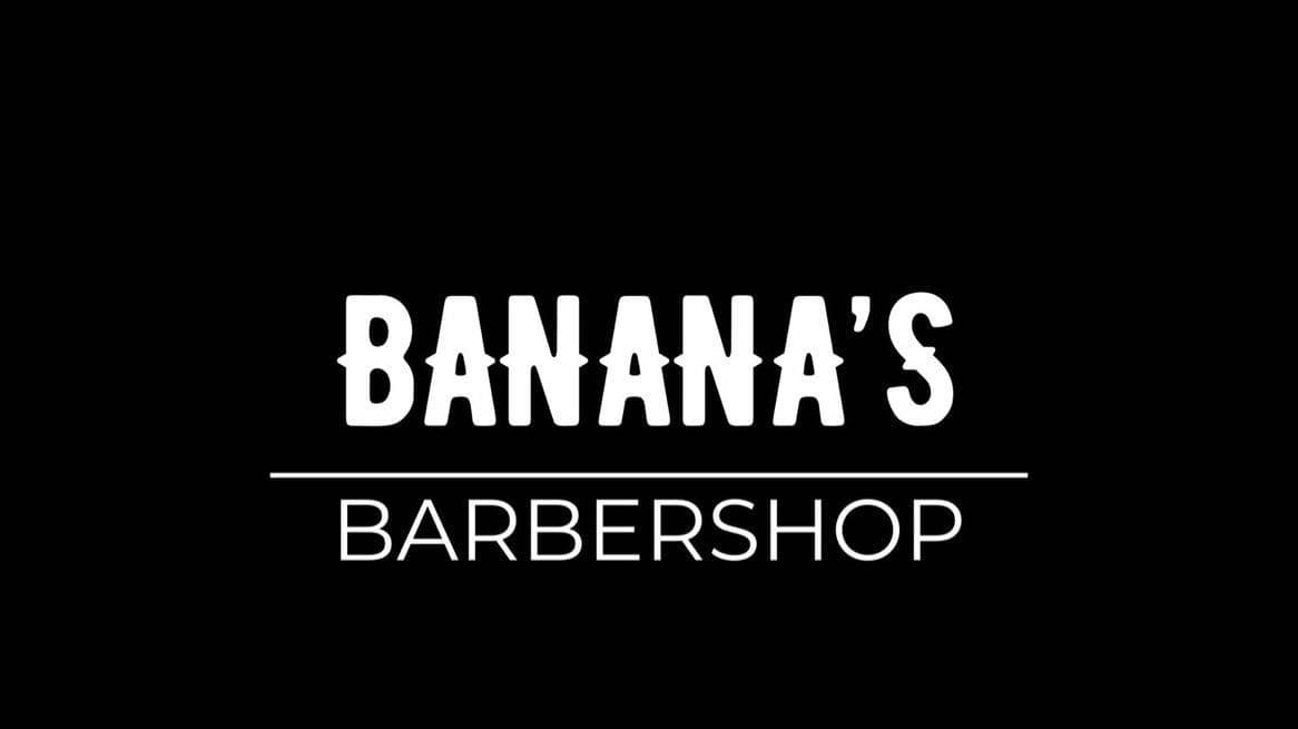 Banana’s Barbershop — barbería en Lepe