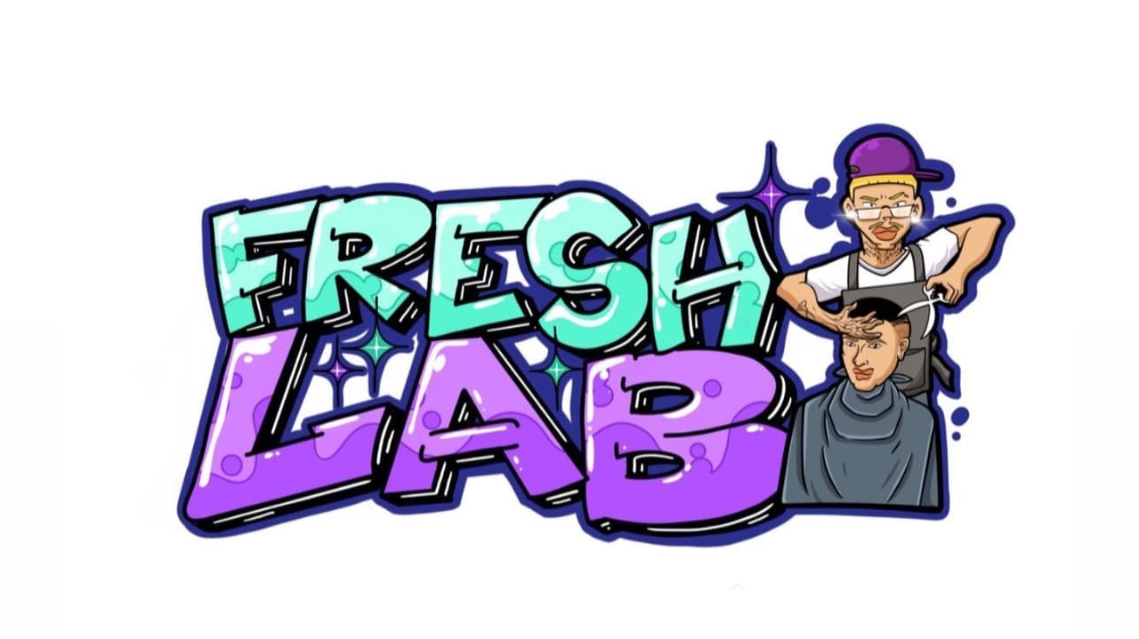 Fresh Lab Barbershop — barbería en Burjassot