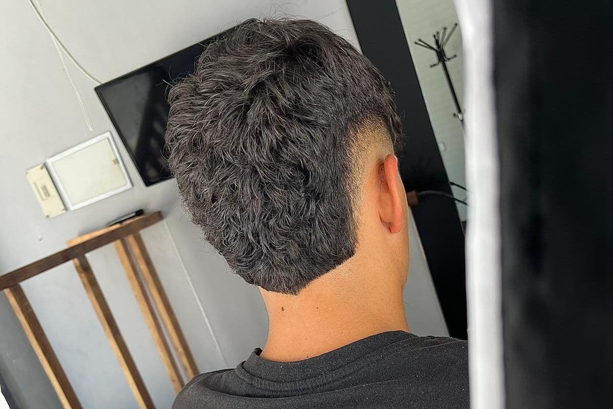 Obarbeirou — barbería en Ourense