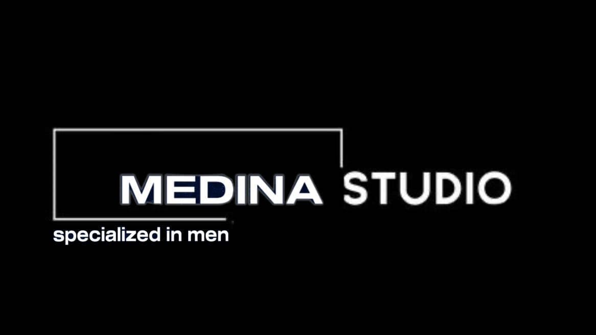 BARBERIA MEDINA — barbería en Elda