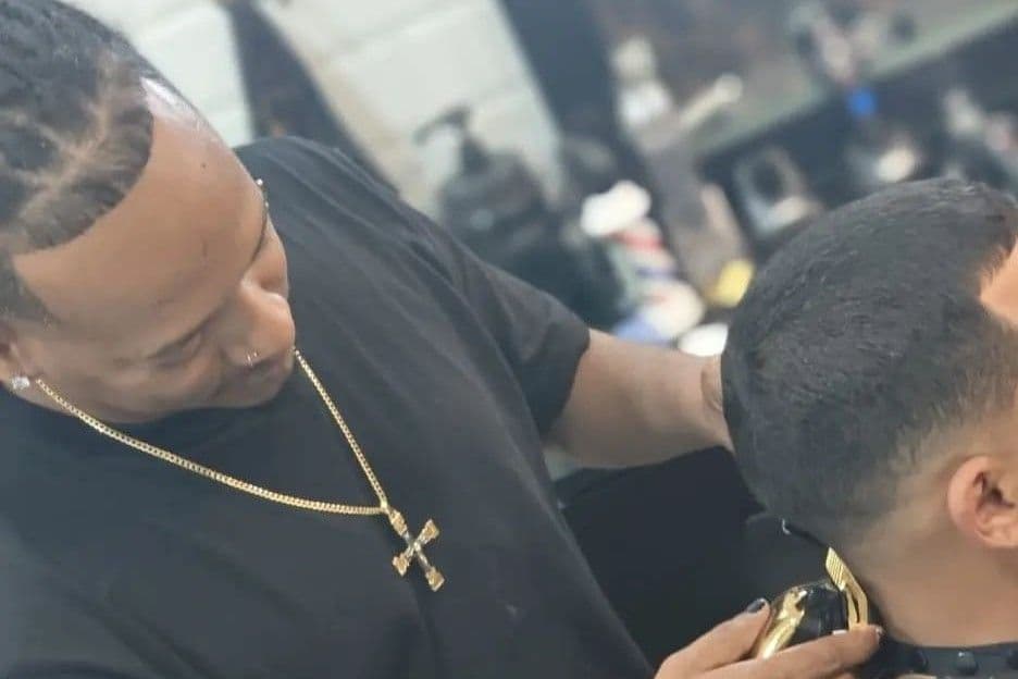 Wilson Barber — barbería en Salamanca