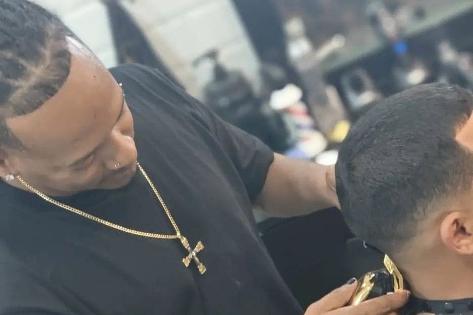 Wilson Barber — barbería en Salamanca