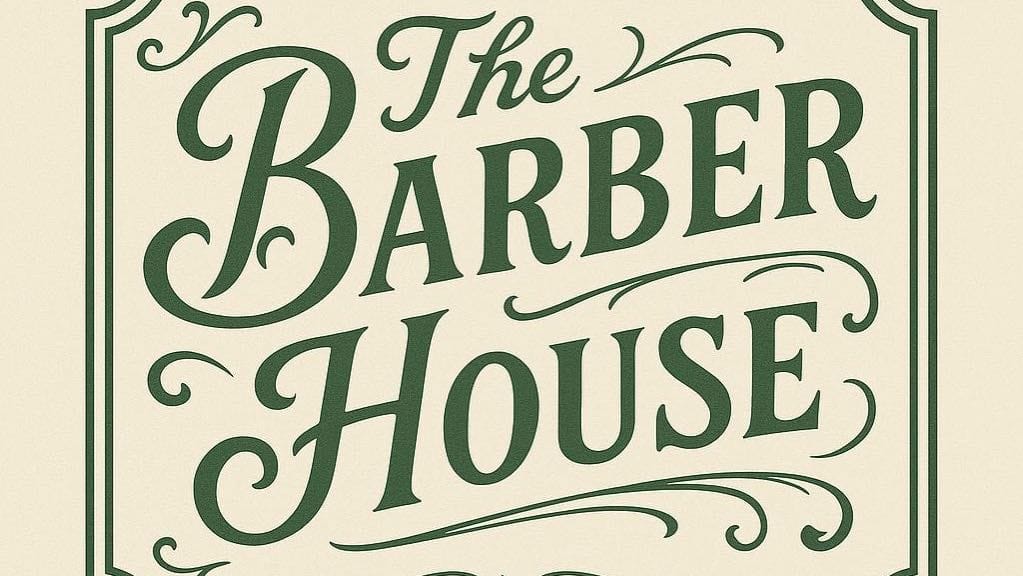 The barber house BD — barbería en Badalona