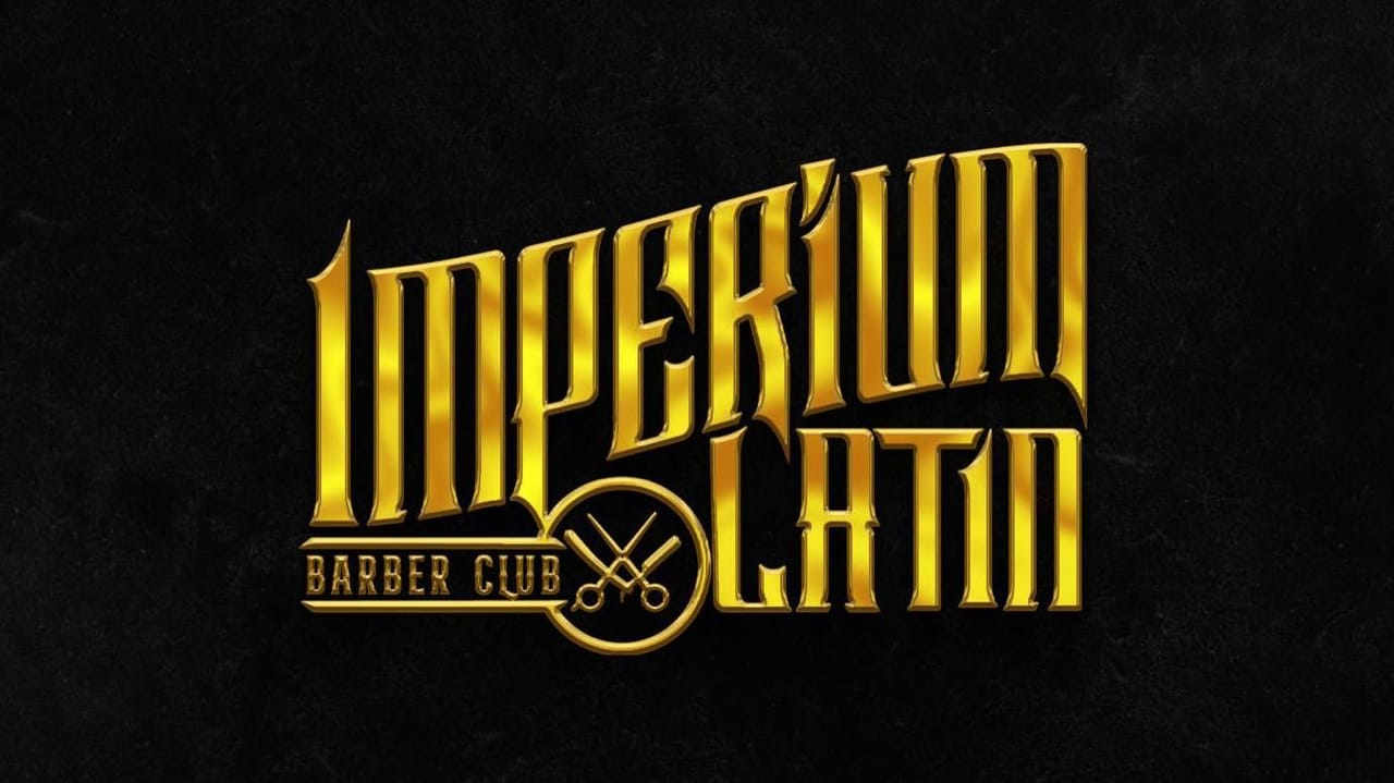 Imperiumlatín_Barberclub — barbería en Marbella